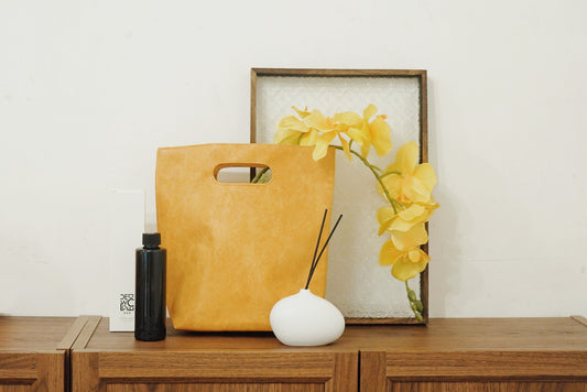 New Year · Yuzu Leaf Scented Diffuser