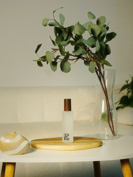 Dawn Room Spray 朝霧療癒空間噴霧