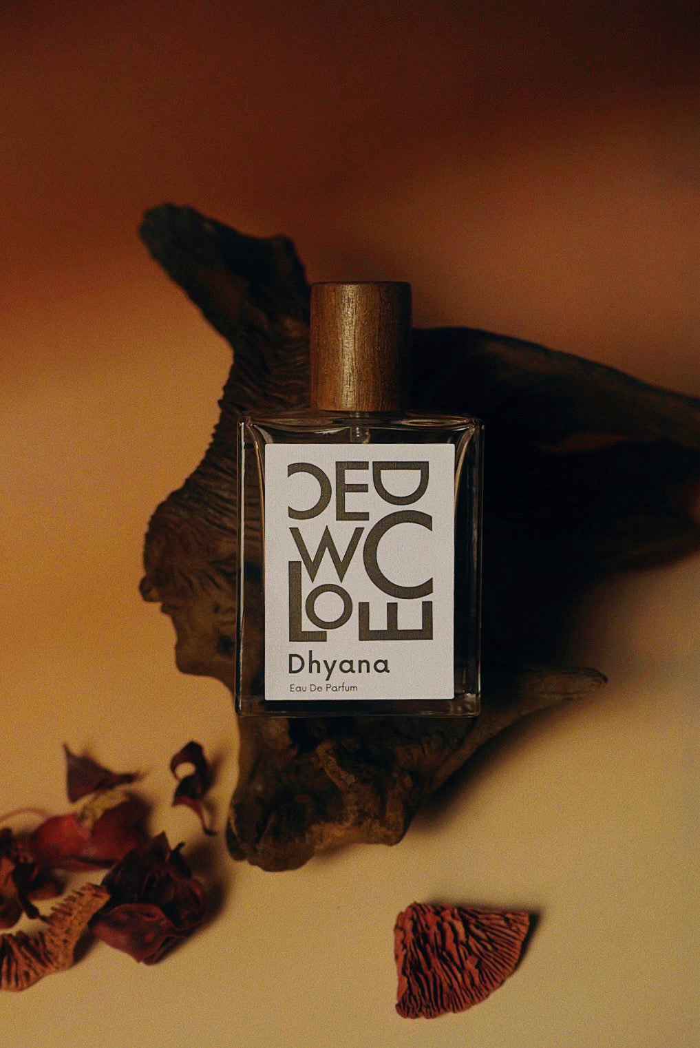 Dhyana Eau De Parfum 桑殊香水