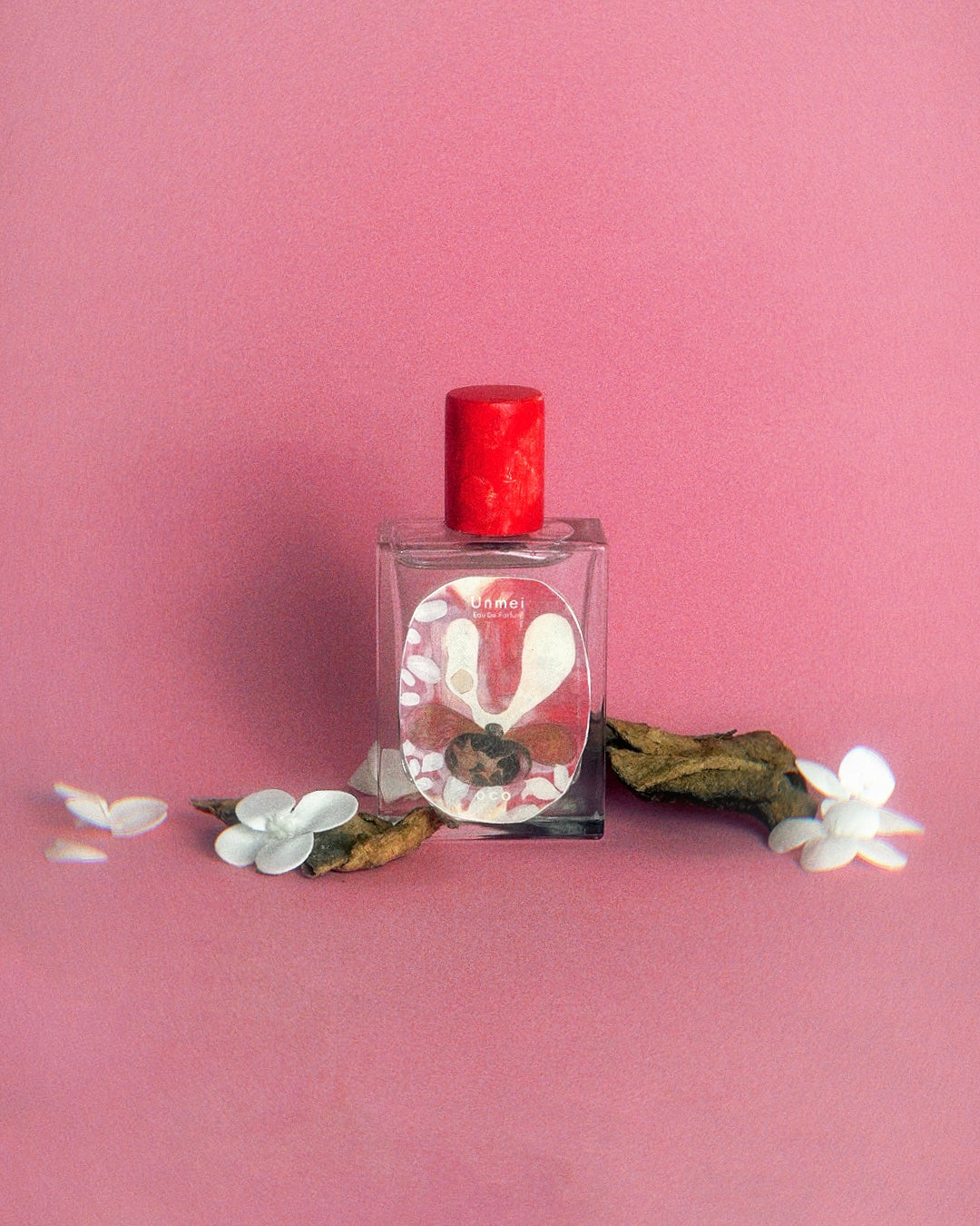 Unmei Eau De Parfum 緰枺香水