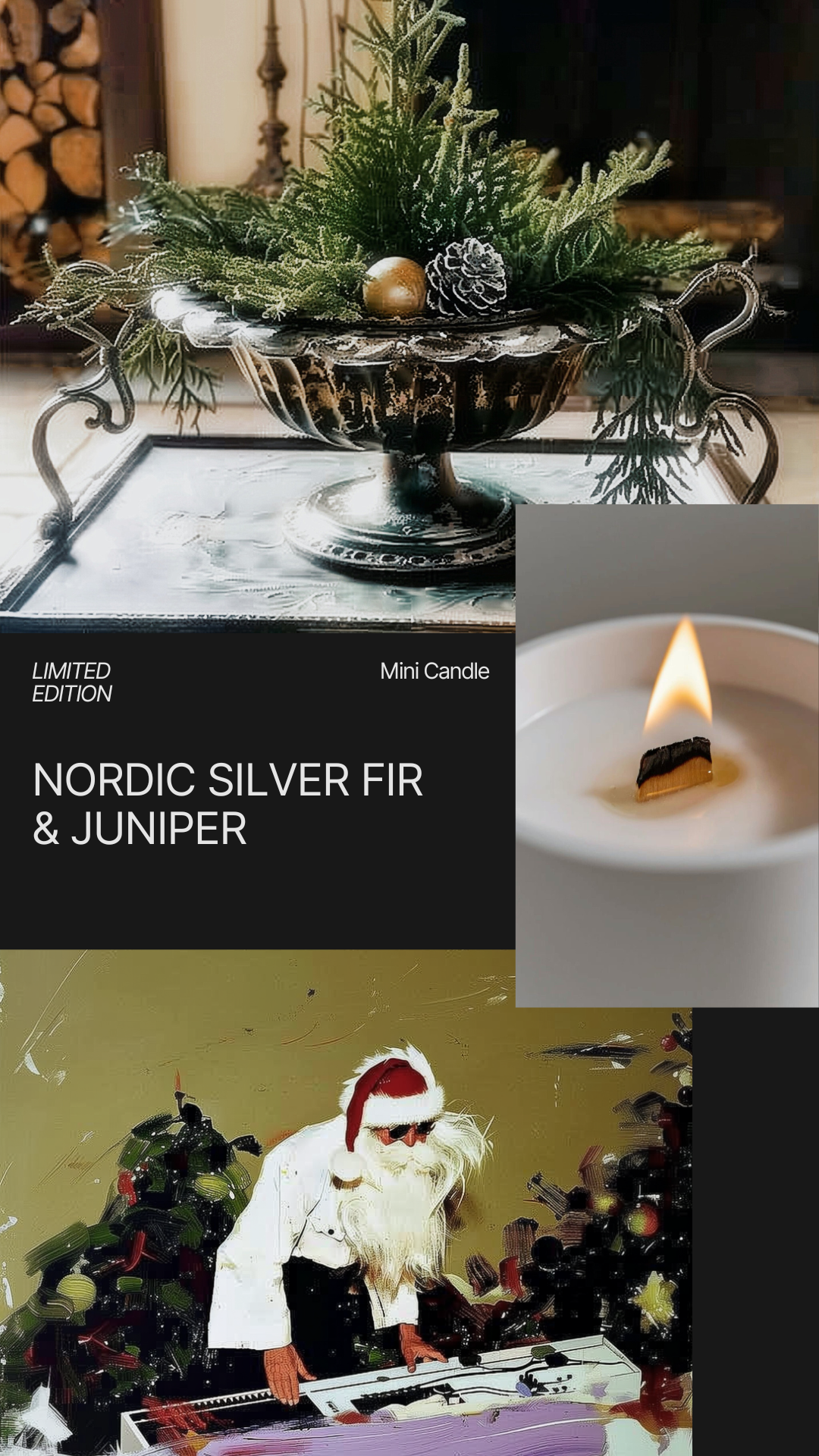 Christmas Mystery Gift Box