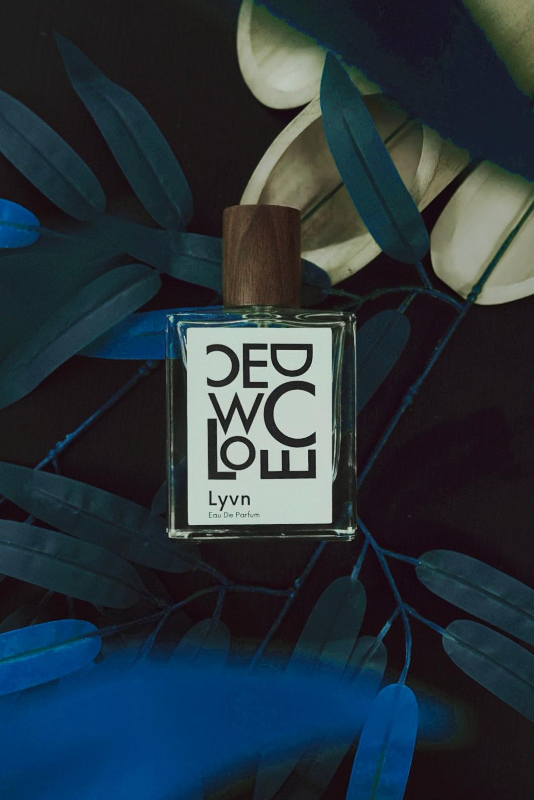 Lyvn Eau De Parfum 禰生香水