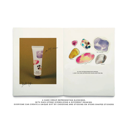 Perfume Hand Cream 香氛護手霜