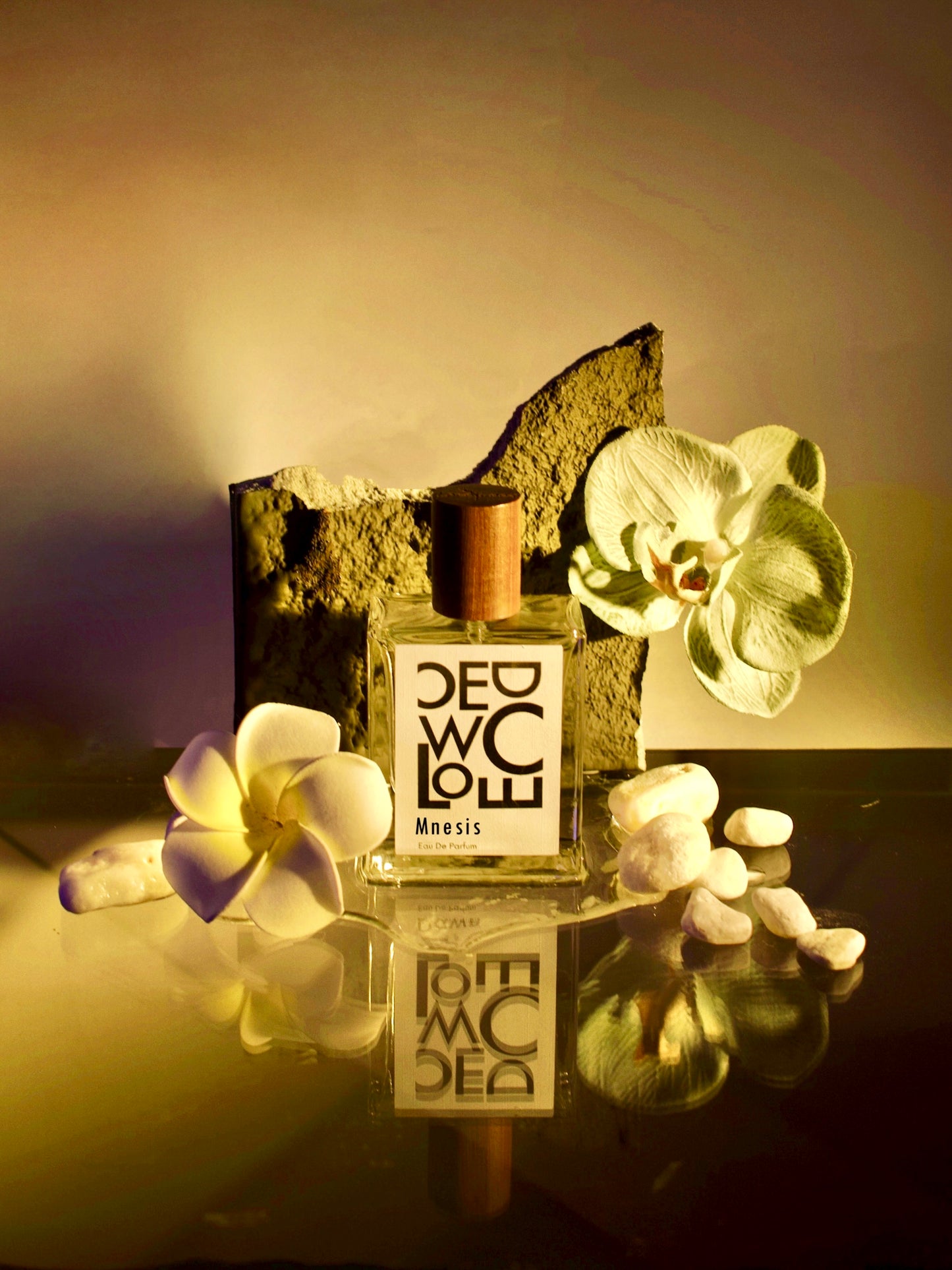 Mnesis Eau de Parfum 明前香水