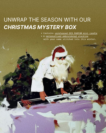 Christmas Mystery Gift Box