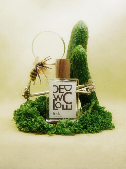 亦俞 Irek Eau de Parfum