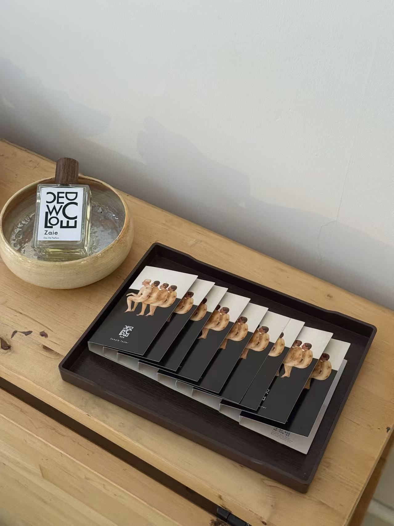 自選3款 1.5ml 香水小樣