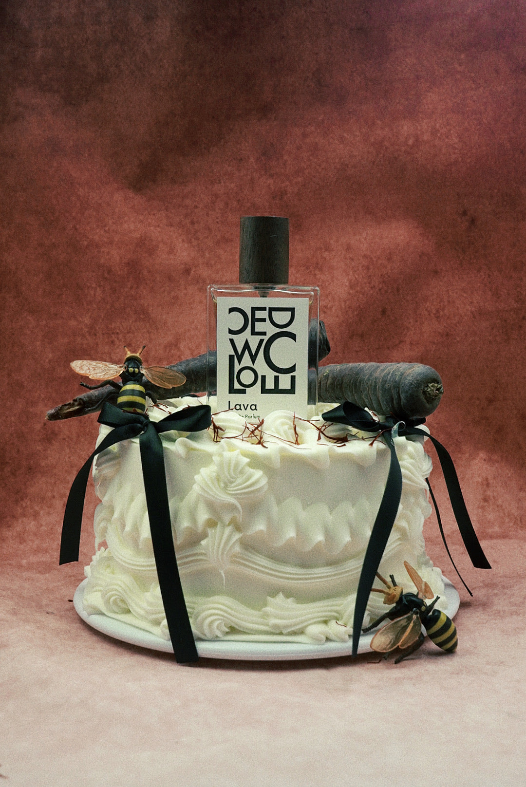 歷梵Lava Eau de Parfum