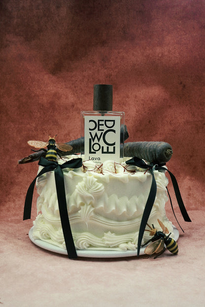 歷梵Lava Eau de Parfum