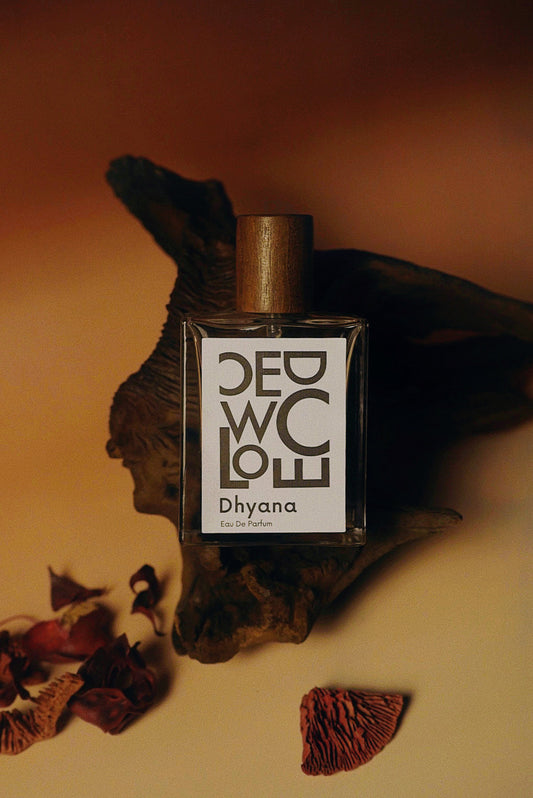 Dhyana Eau De Parfum 桑殊香水