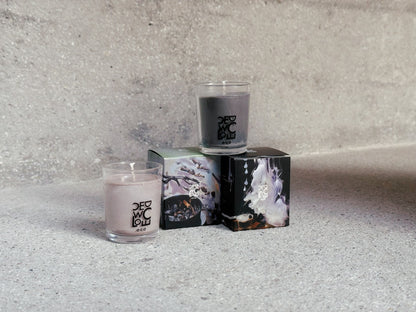 Exclusive Mini Candle Set