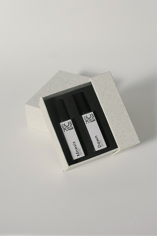 Fragrance Discovery Kit (20ml)