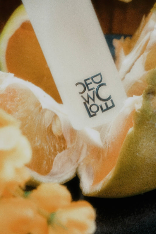 New Year Exclusive · Yuzu Roomspray