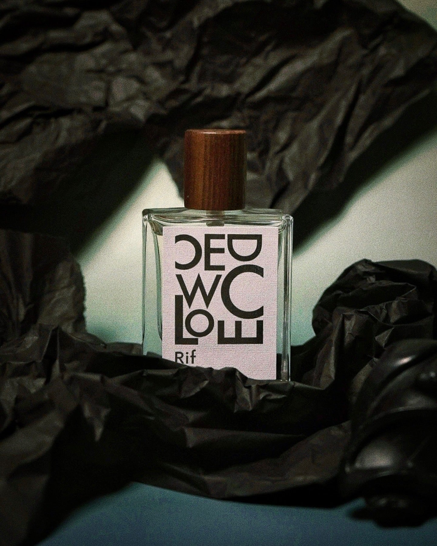 Rif Eau de Parfum 礁然香水