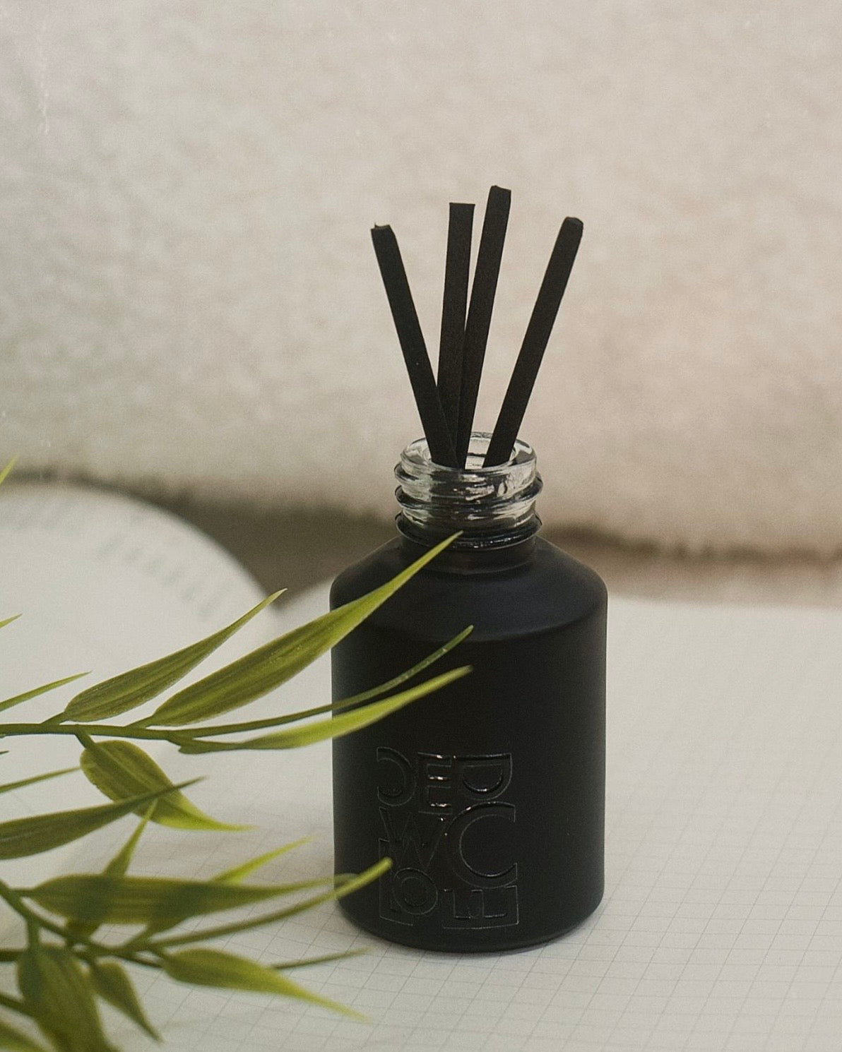 Dhyana Classic Reed Diffuser