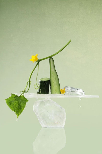 亦俞 Irek Eau de Parfum