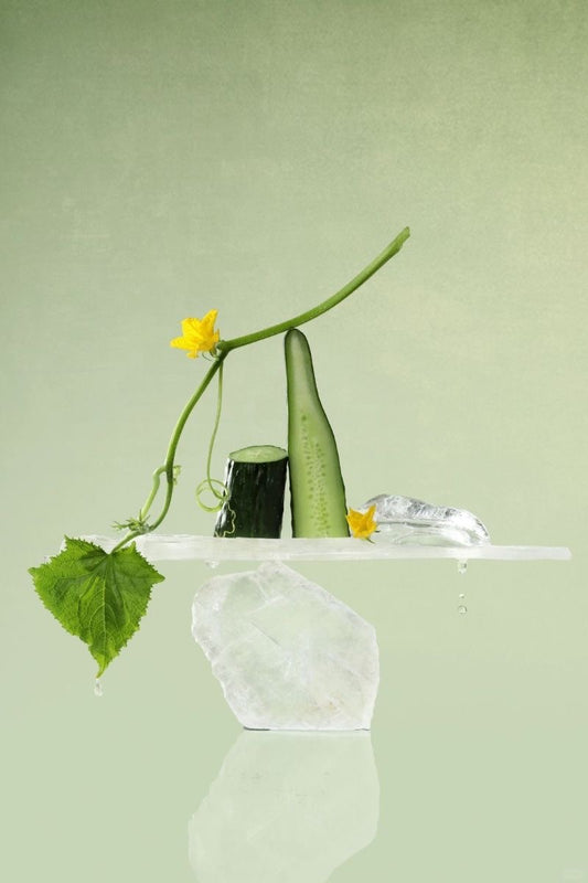 亦俞 Irek Eau de Parfum