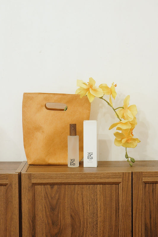 New Year Exclusive · Yuzu Roomspray