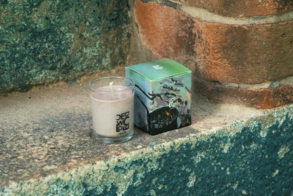 Exclusive Mini Candle Set