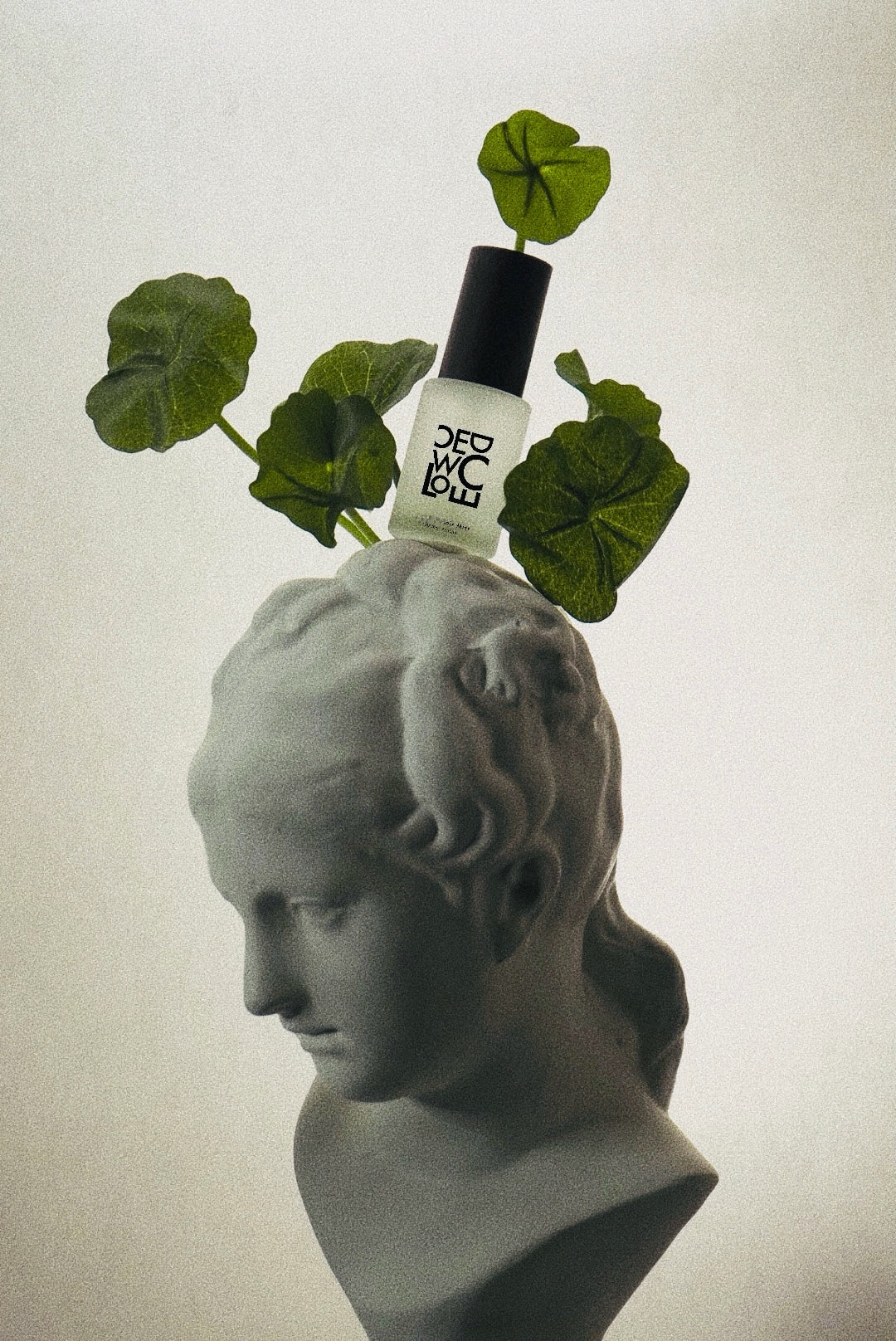 Lyvn Hair Mist 禰生賦活髮香噴霧