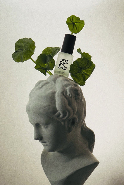 Lyvn Hair Mist 禰生賦活髮香噴霧