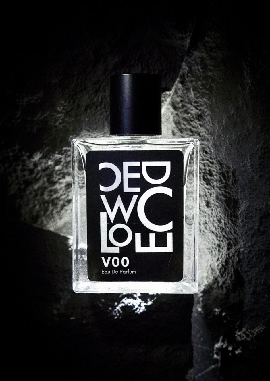 V00 Eau de Parfum 裘野香水