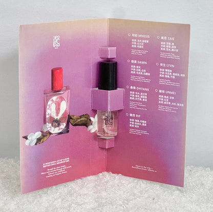 自選3款 1.5ml 香水小樣