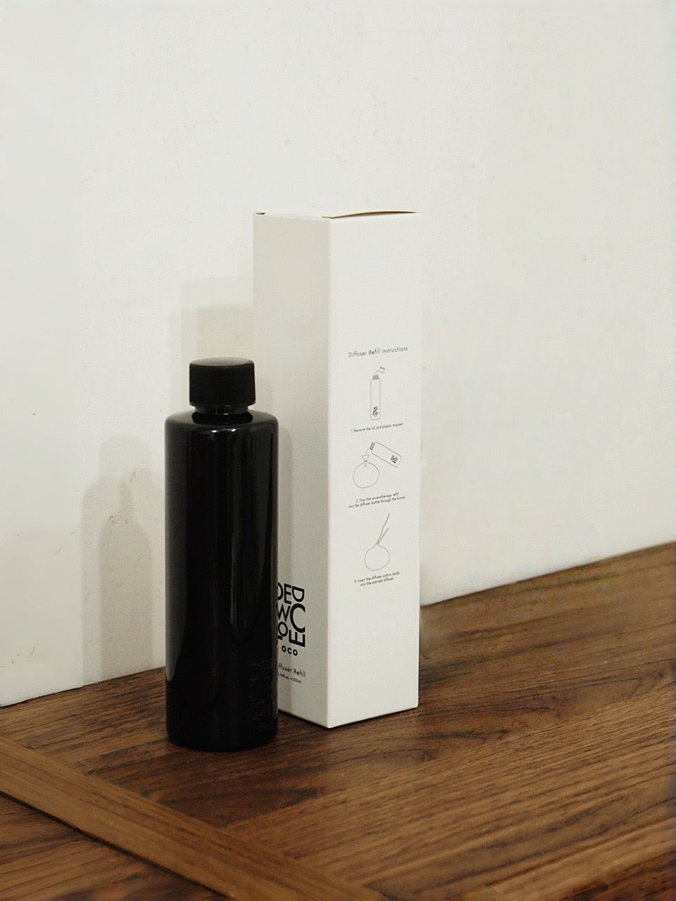 Refill for Diffusers 擴香補充瓶