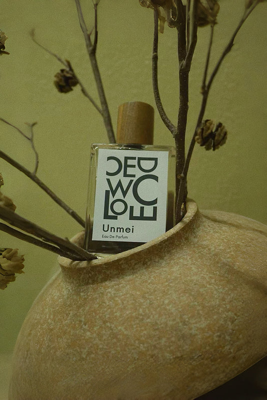 Unmei Eau De Parfum 緰枺香水