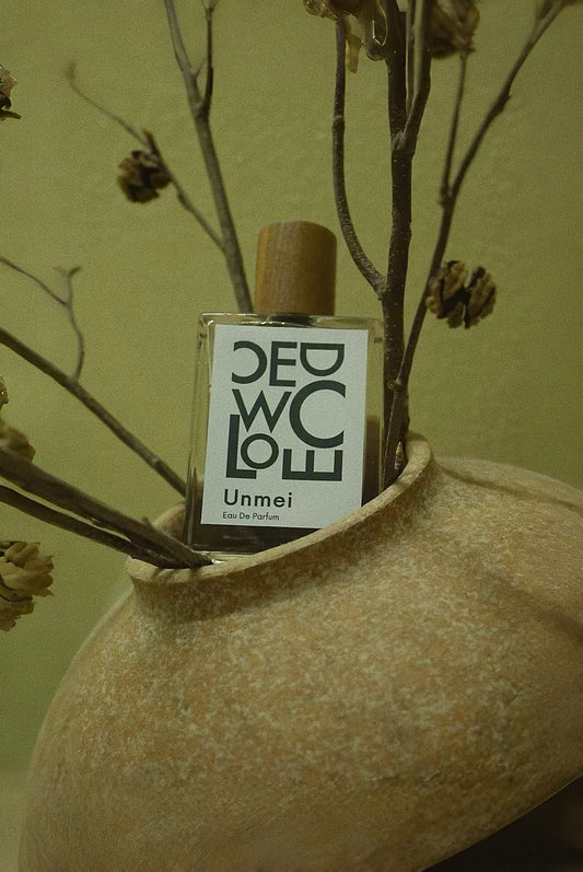 Unmei Eau De Parfum 緰枺香水 (Regular)