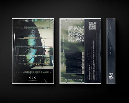 AUDIO-COSENSE Vol.1