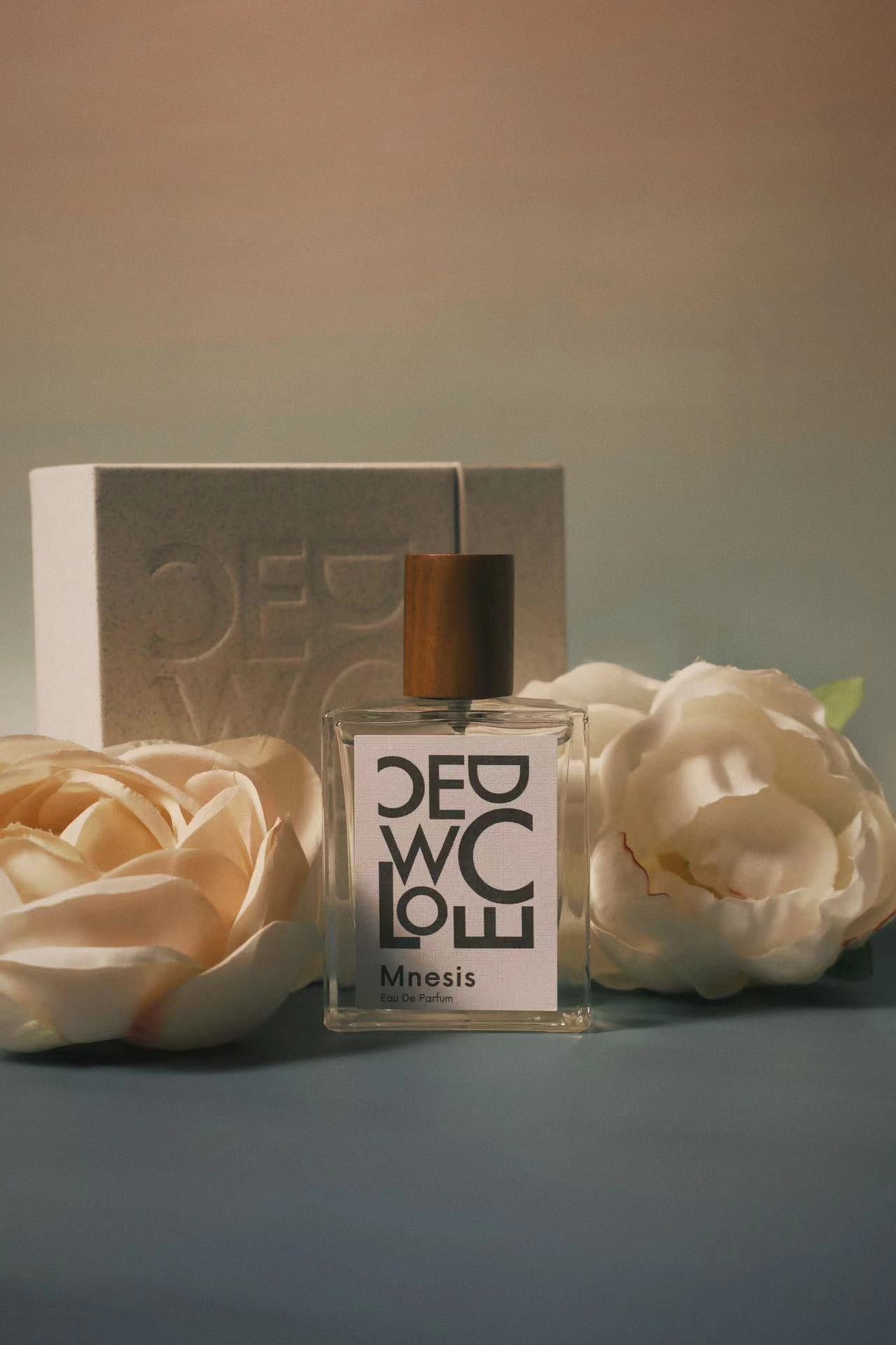 Mnesis Eau de Parfum 明前香水