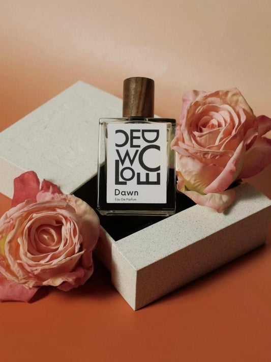 Dawn Eau De Parfum 朝霧香水