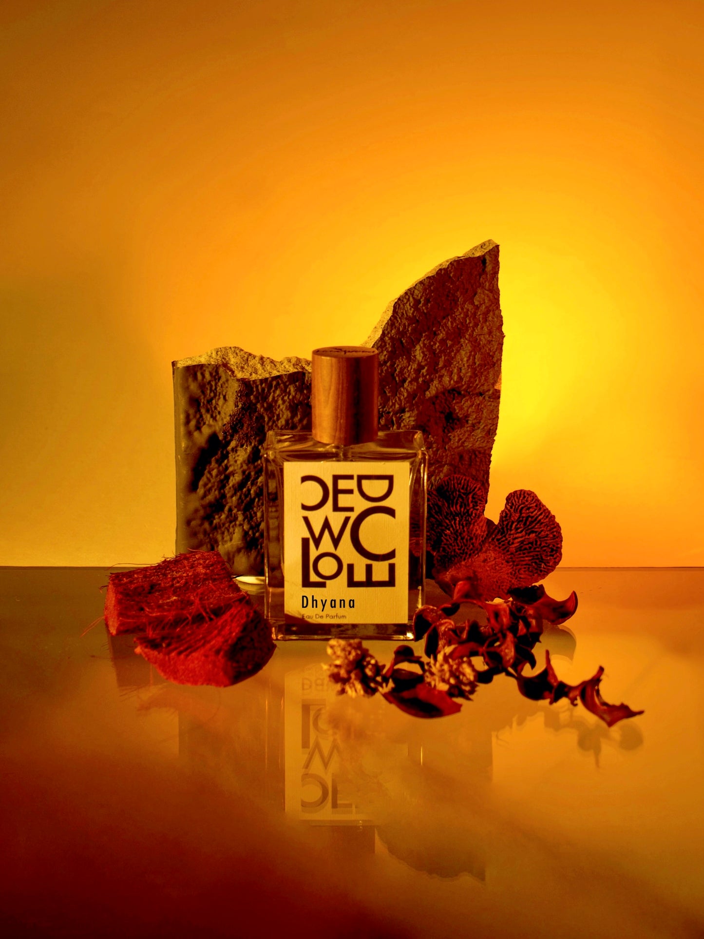 Dhyana Eau De Parfum 桑殊香水